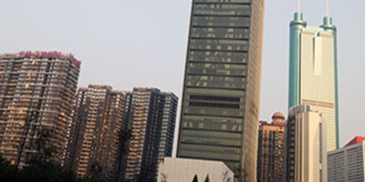 香港永隆銀行機房監控項目
